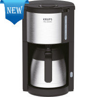 Krups KM305D Filter Coffee Maker